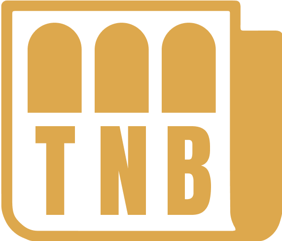 The Newspaper Building